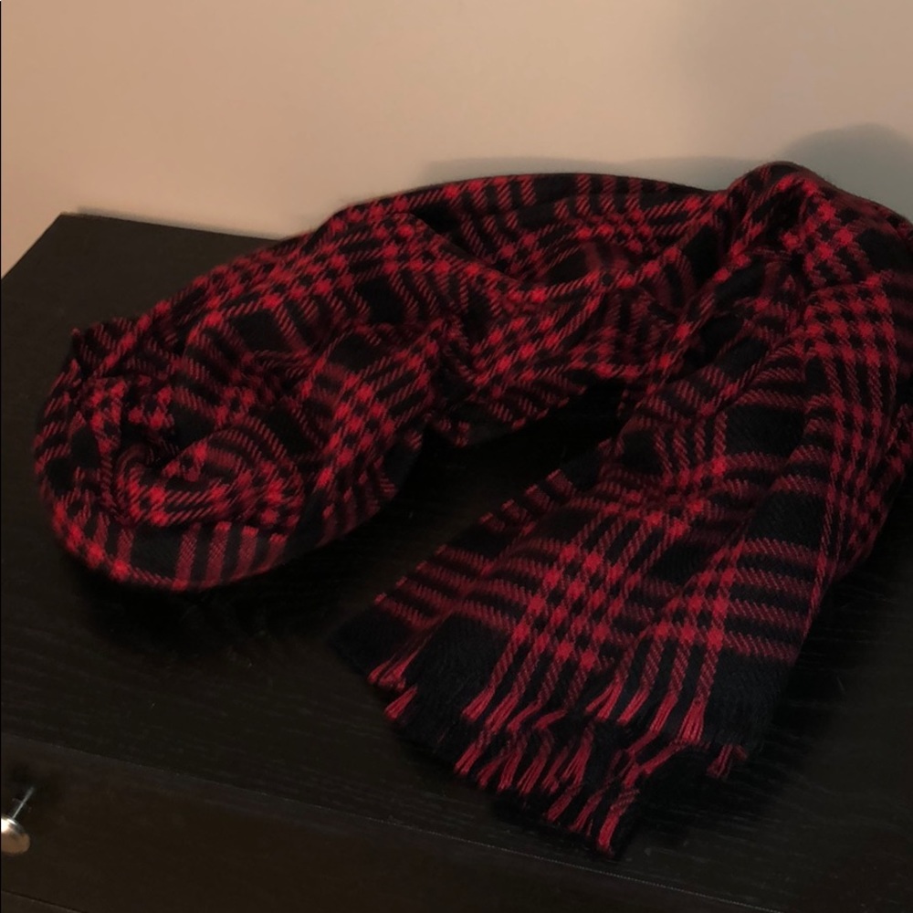 Charlotte Russe scarf